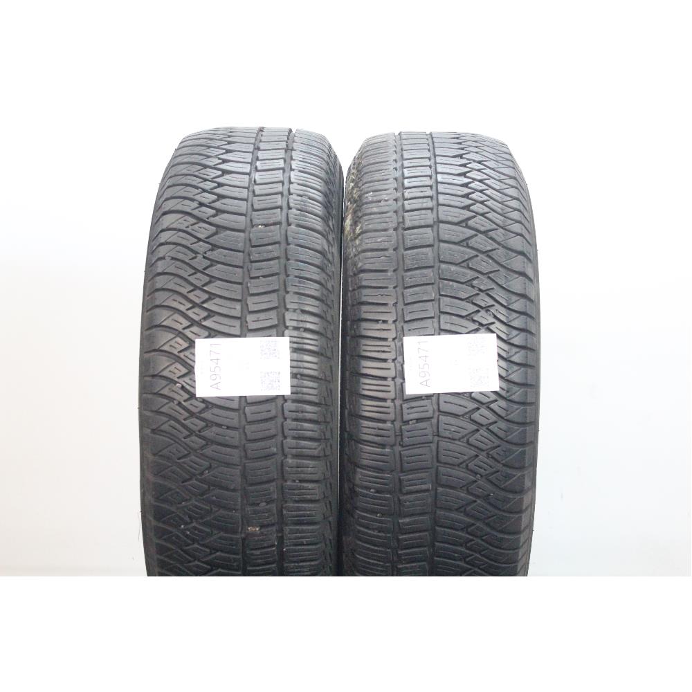 225 65 R17 102H M+S KLEBER CITILANDER 