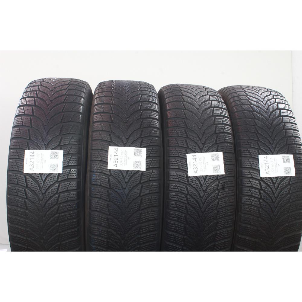 225 65 R17 102H M+S NEXEN WINGUARD SPORT 2SUV