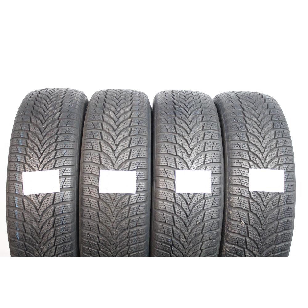 225 65 R17 102H M+S NEXEN WINGUARD SPORT 2SUV