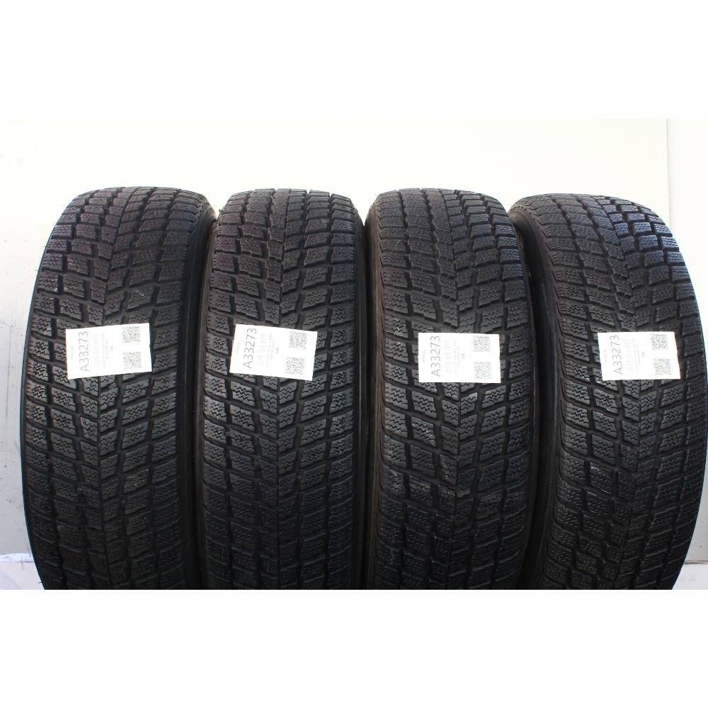 225 65 R17 102H M+S NEXEN WINGUARD SUV