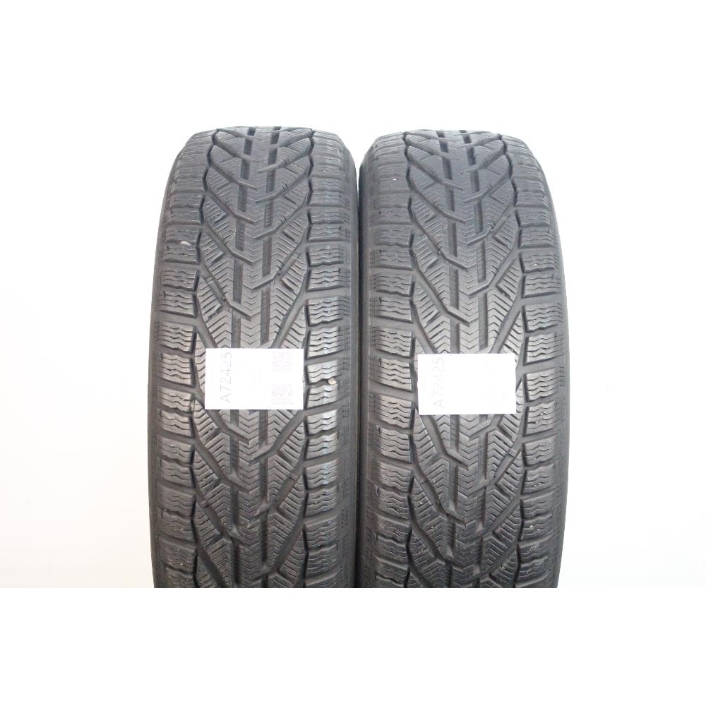 225 65 R17 102H M+S RIKEN SNOW SUV 