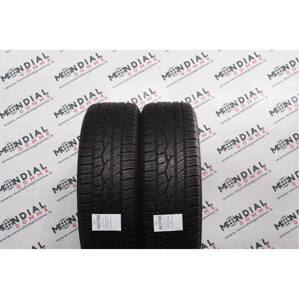 225 65 R17 102H TOYO OPEN SELSIUS WINTER M+S