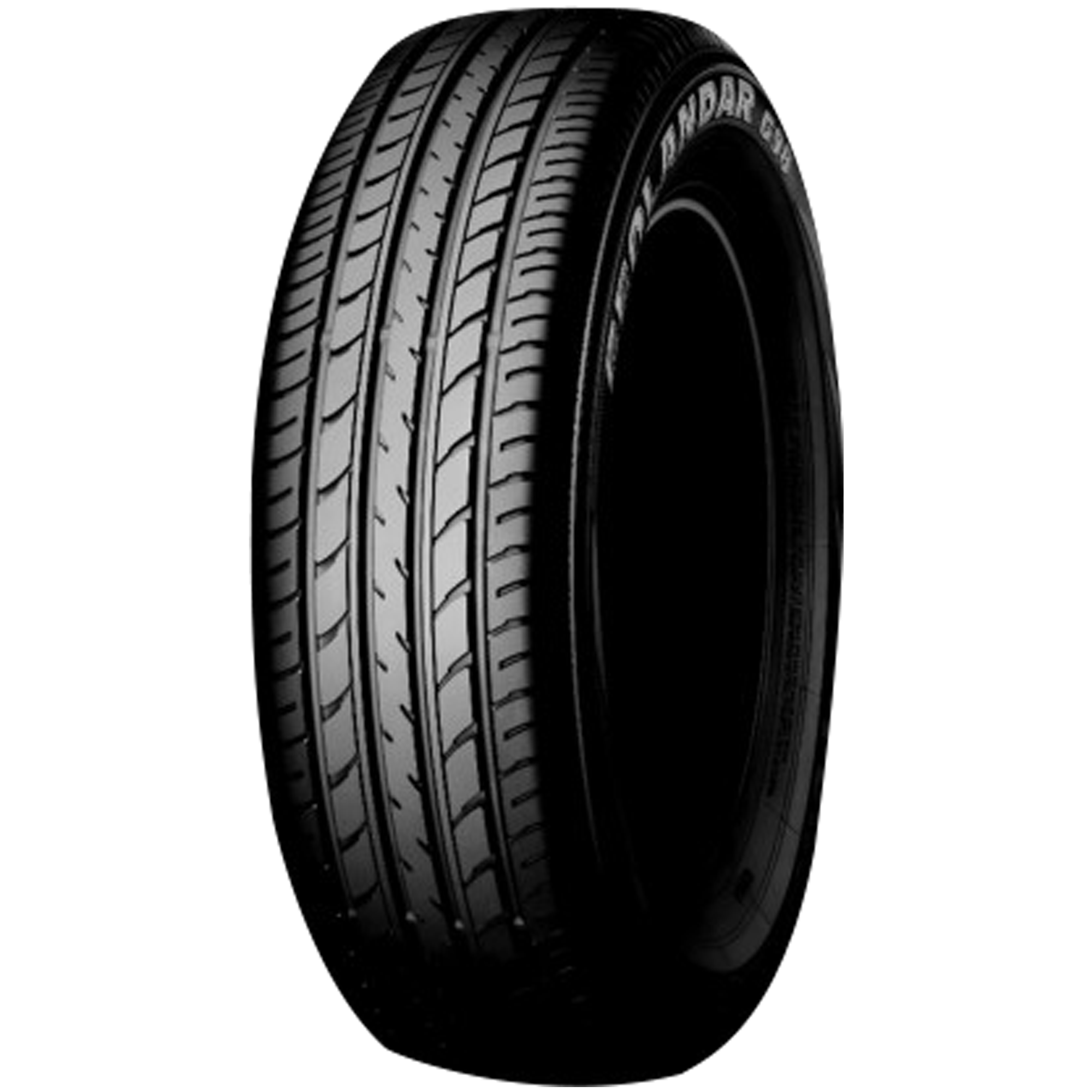 225 65 R17 102H YOKOHAMA GEOLANDAR G98C OE SUBARU OUTBACK M+S