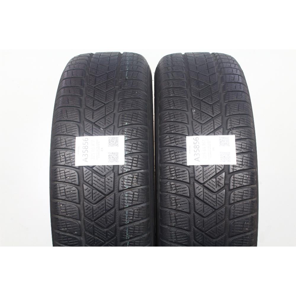225 65 R17 102T M+S PIRELLI SCORPION WINTER TM