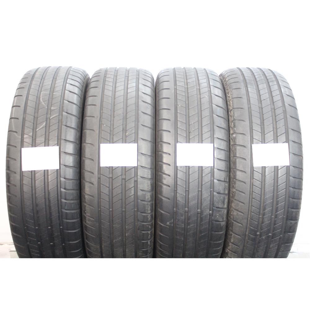 225 65 R17 102V BRIDGESTONE TURANZA ECO ENLITEN