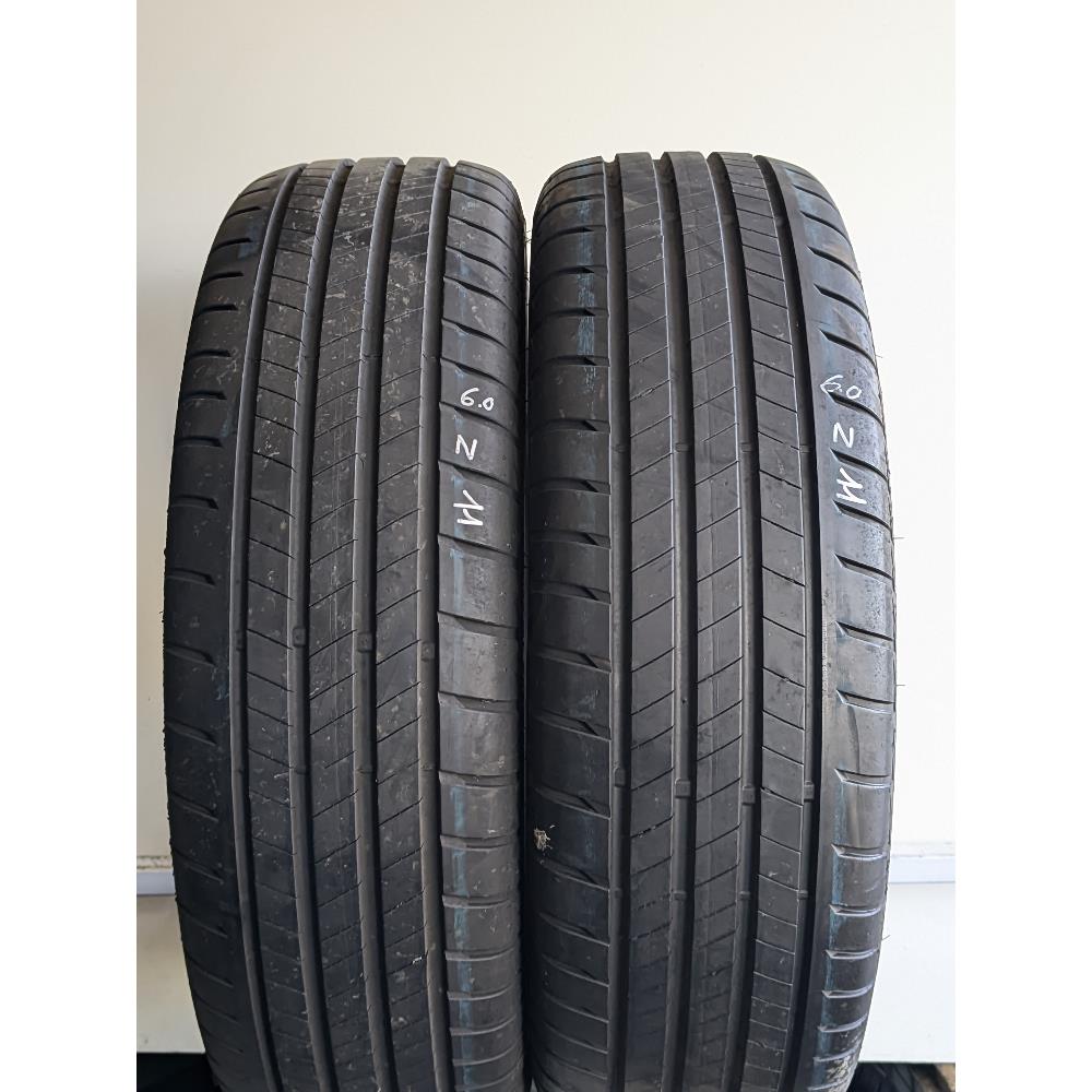225 65 R17 102V Bridgestone Turanza Eco Enliten