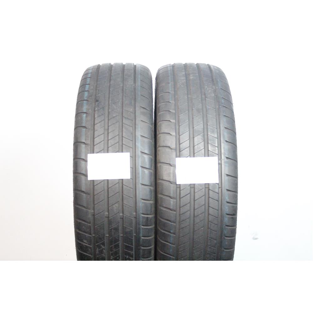 225 65 R17 102V BRIDGESTONE TURANZA ECO ENLITEN