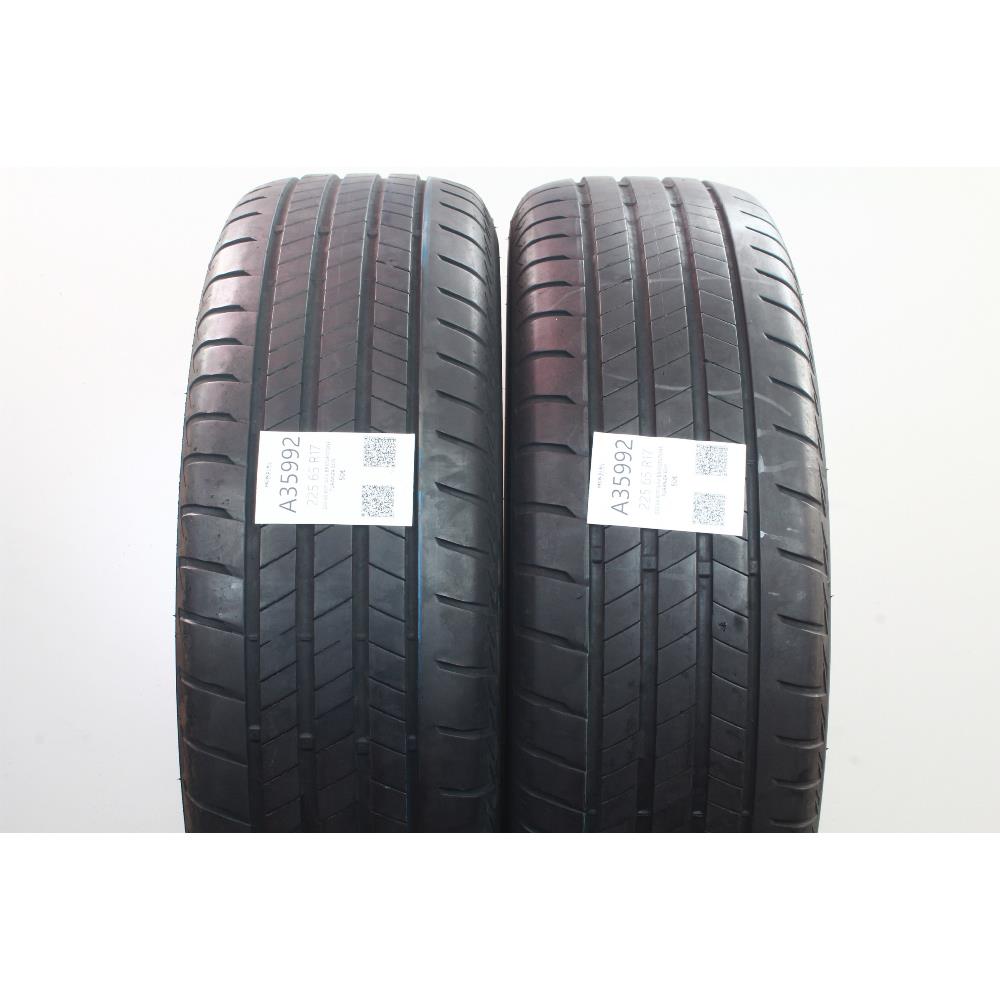 225 65 R17 102V BRIDGESTONE TURANZA ECO