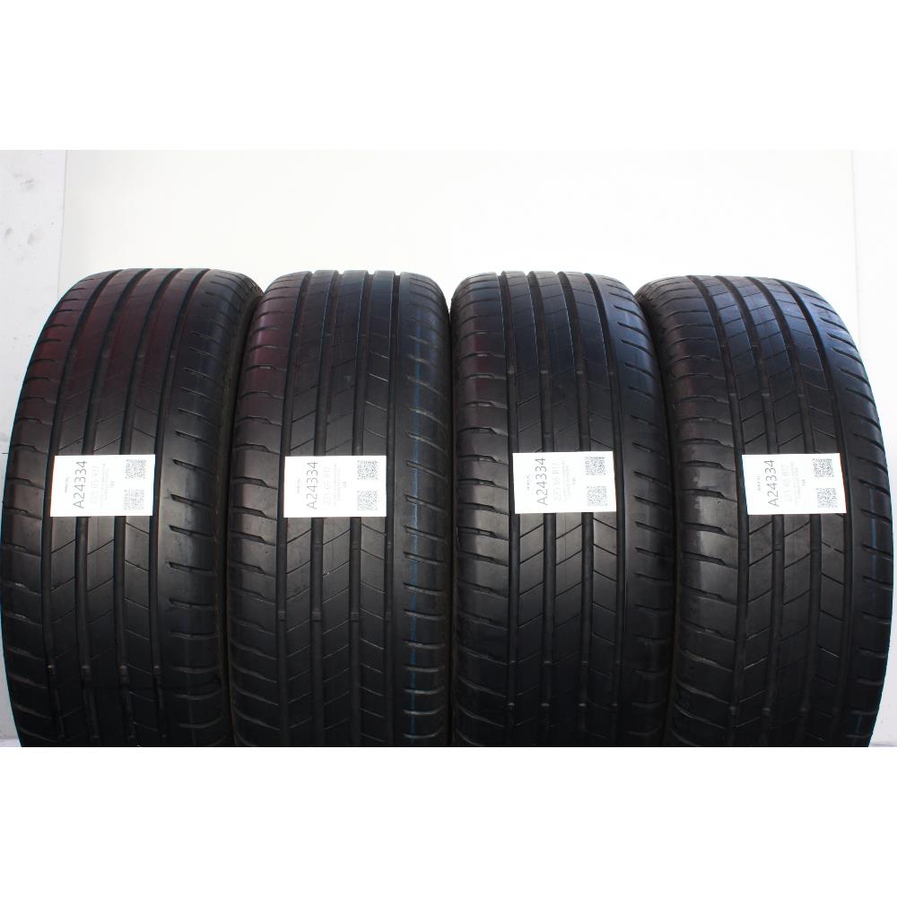 225 65 R17 102V BRIDGESTONE TURANZA T005 DOT20