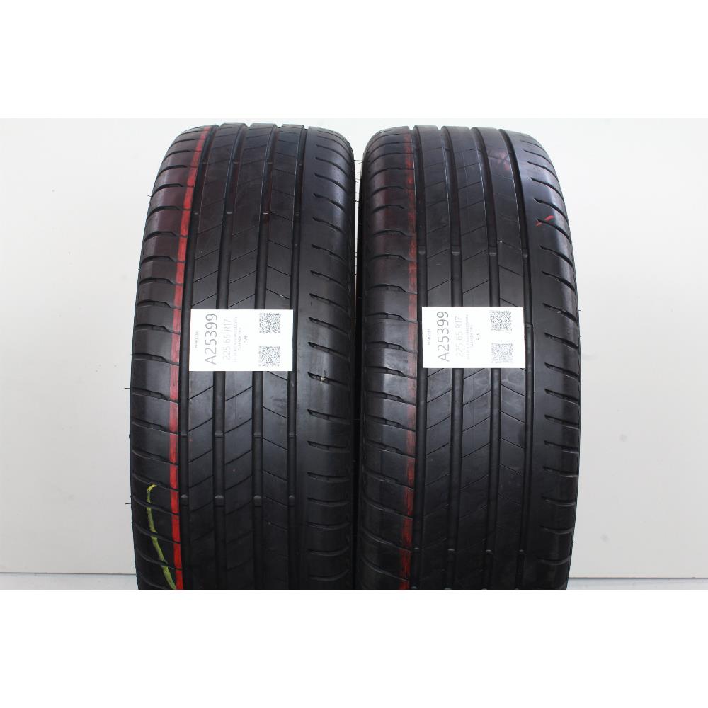 225 65 R17 102V BRIDGESTONE TURANZA T005 