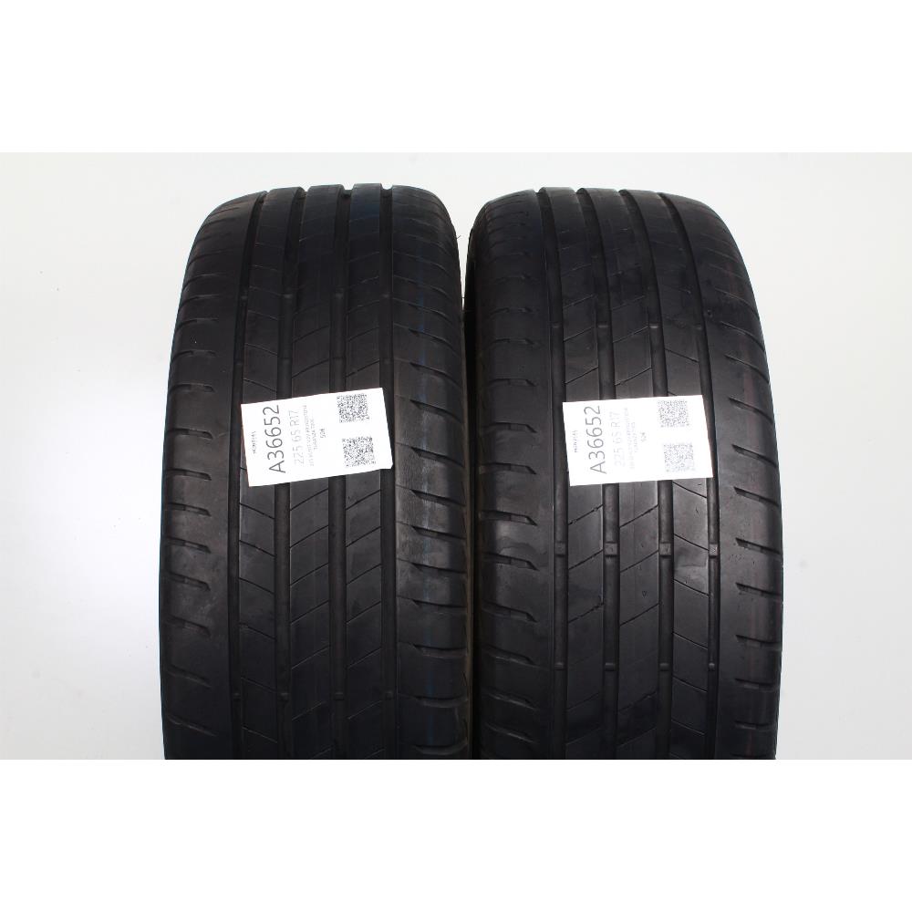225 65 R17 102V BRIDGESTONE TURANZA T005 