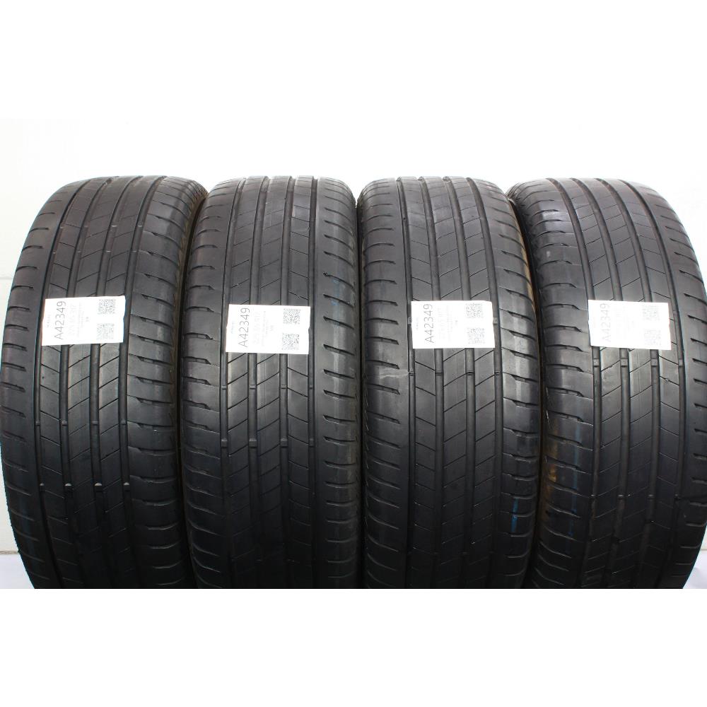 225 65 R17 102V BRIDGESTONE TURANZA T005 