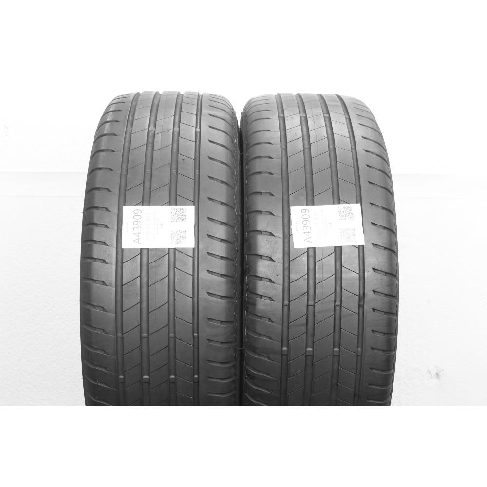 225 65 R17 102V BRIDGESTONE TURANZA T005 