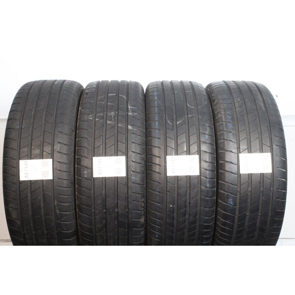 225 65 R17 102V BRIDGESTONE TURANZA T005 