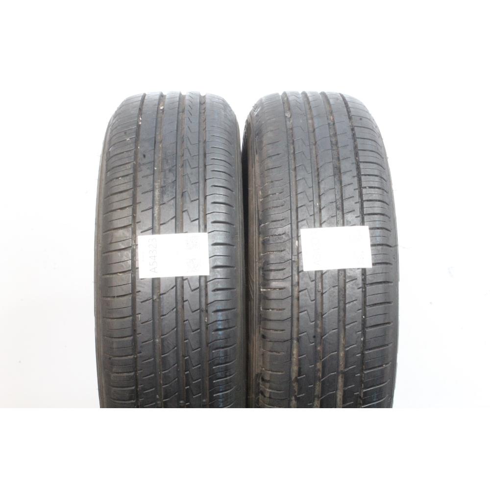 225 65 R17 102V FALEKN ZIEX ZE310 ECORUN 