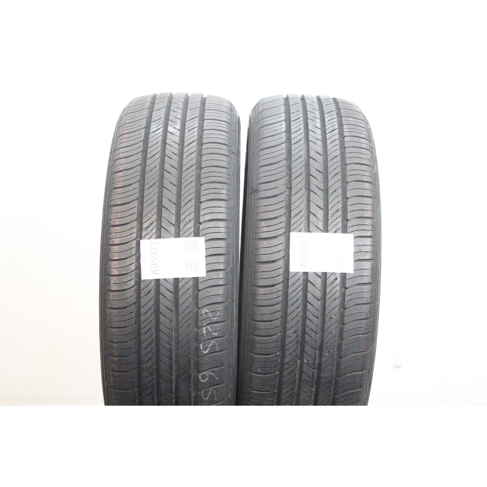 225 65 R17 102V M+S KHUMO CRUGEN HP71