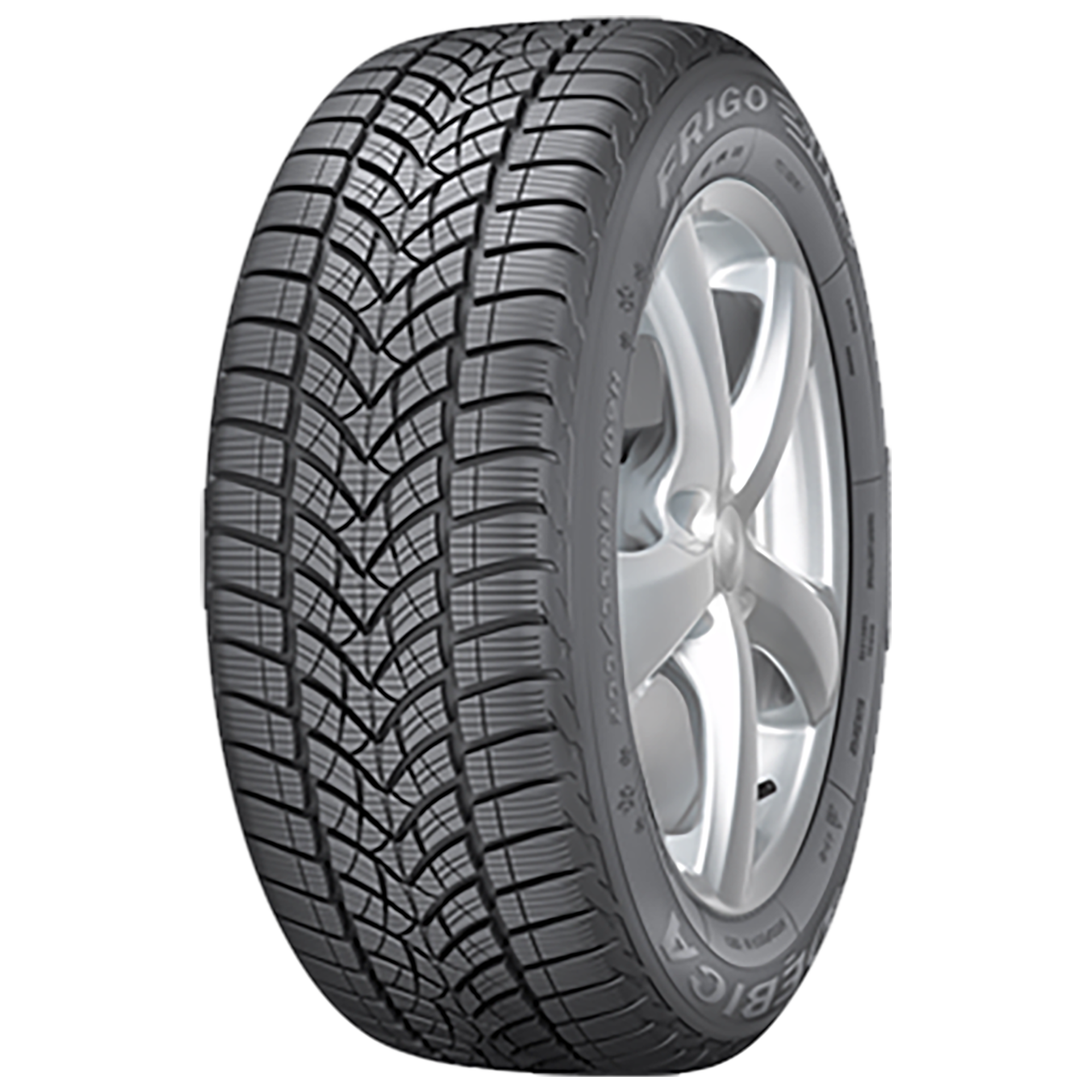 225 65 R17 106H DEBICA FRIGO SUV 2 XL M+S 3PMSF