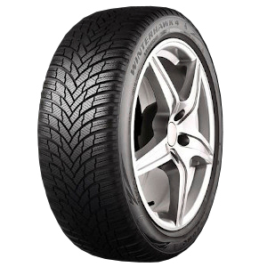 225 65 R17 106H XL FIRESTONE Winterhawk 4