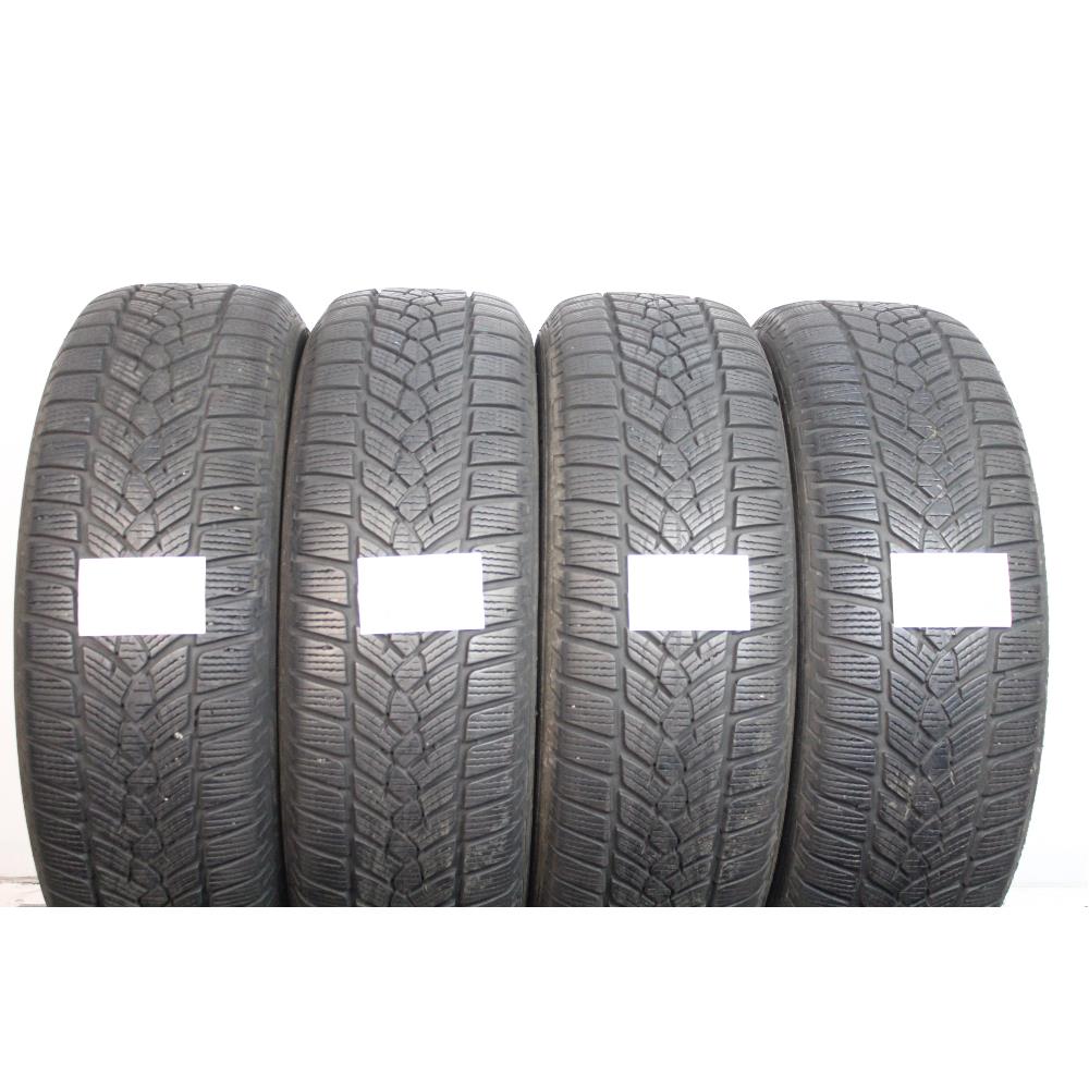 225 65 R17 106H XL M+S FULDA KRISTALL CONTROL SUV 