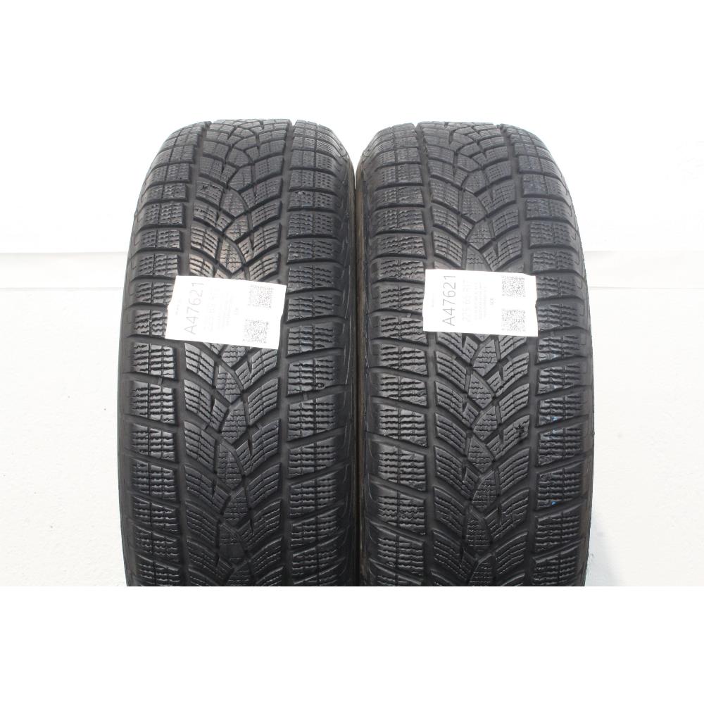 225 65 R17 106H XL M+S GOODYEAR ULTRA GRIP PERFORMANCE SUV
