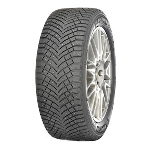 225 65 R17 106T XL MICHELIN X-Ice North 4 SUV