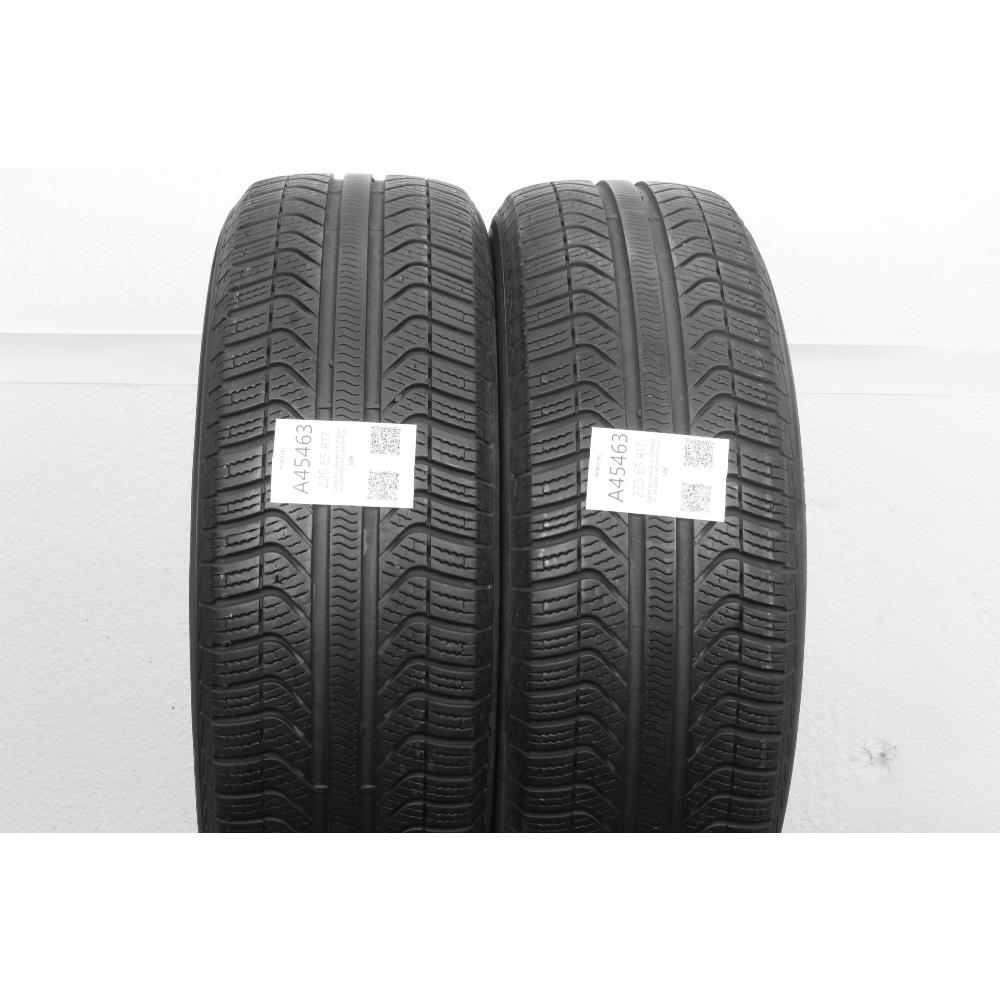 225 65 R17 106V M+S XL PIRELLI ALL SEASON CINTURATO PLUS