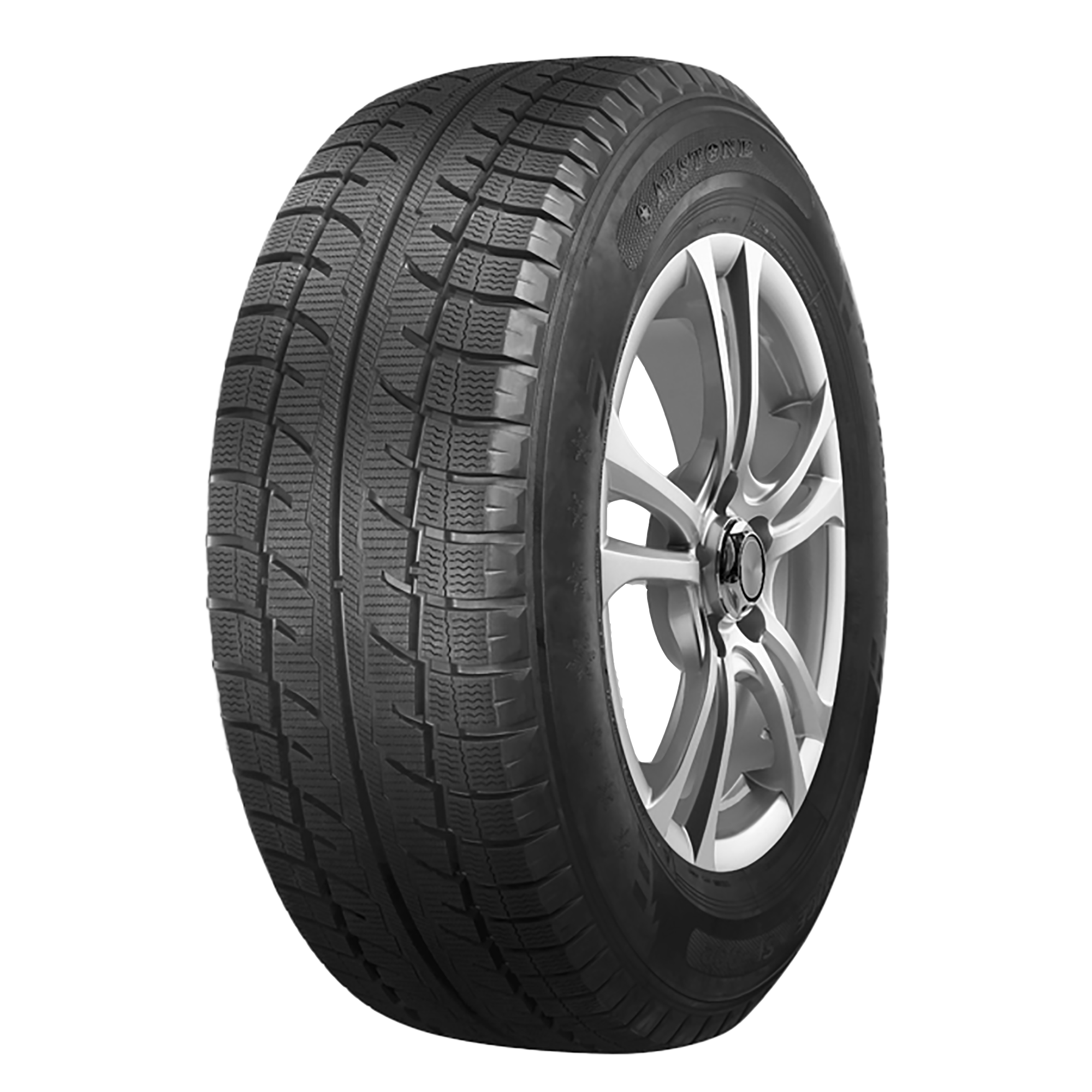 225 70 R15 112Q AUSTONE SKADI SP-902 C 8PR M+S 3PMSF