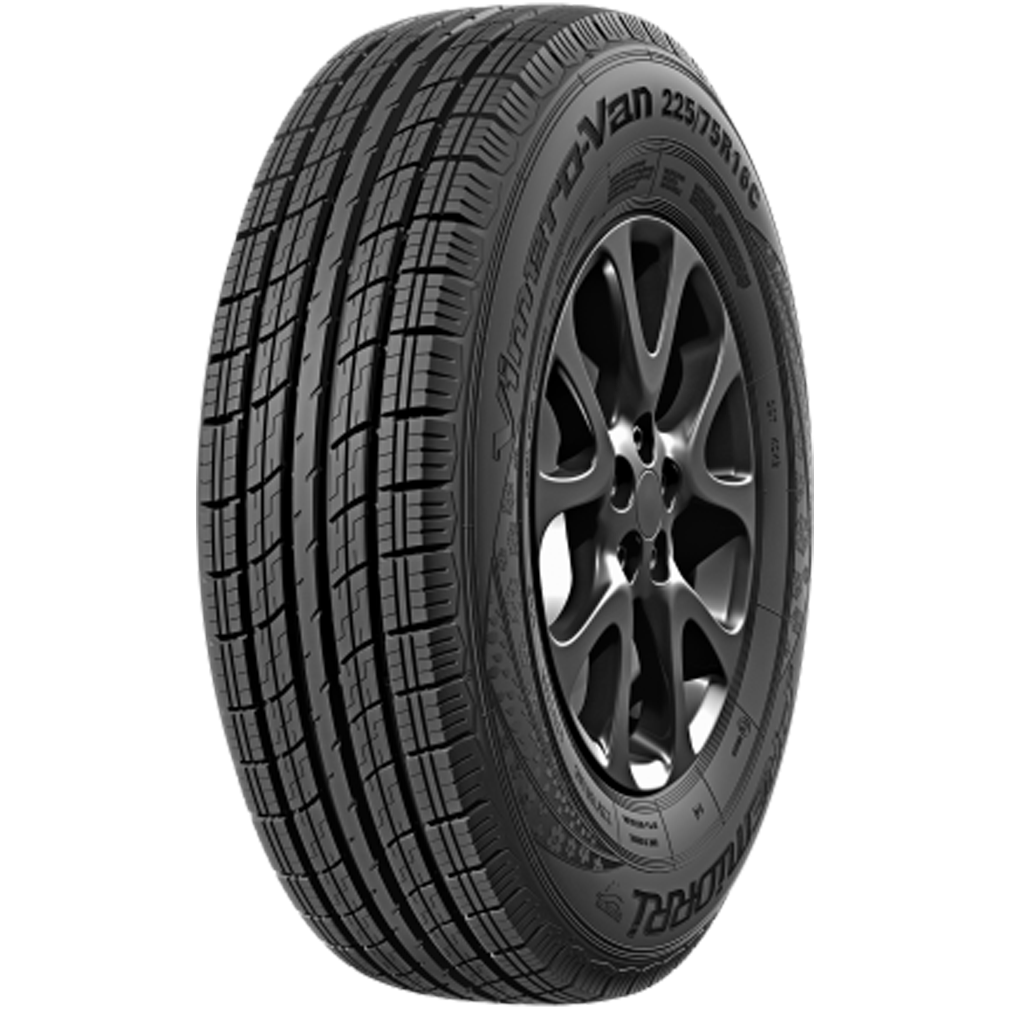 225 70 R15 112R PREMIORRI VIMERO VAN C 8PR BSW 