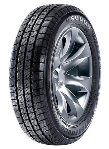 225 70 R15 112R  SUNNY NW103