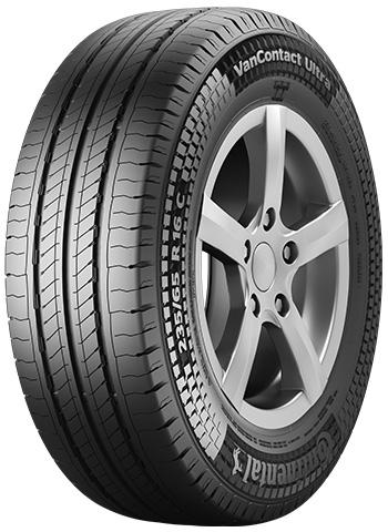 225 70 R15 112S  CONTINENTAL VANCONTACT ULTRA