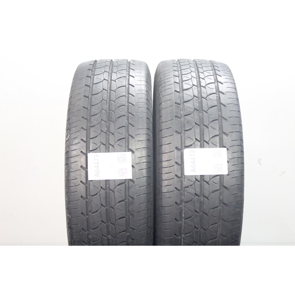 225 70 R15C 112/110R BARUM VANIS 2