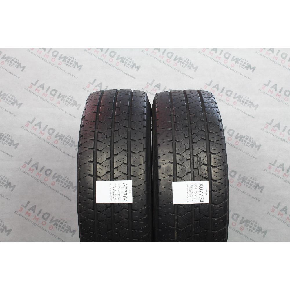 225 70 R15C 112/110R BARUM VANIS 