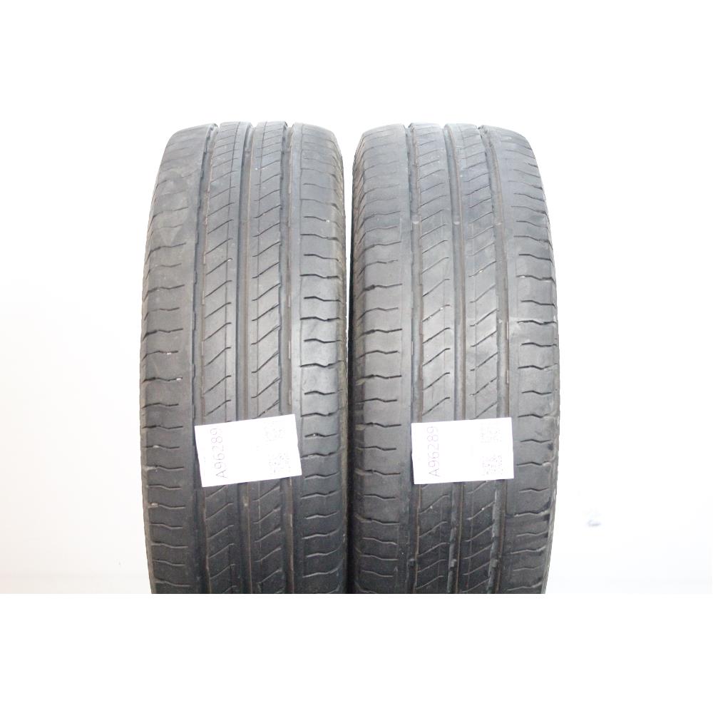 225 70 R15C 112/110R CONTINENTAL VANCONTACT ULTRA