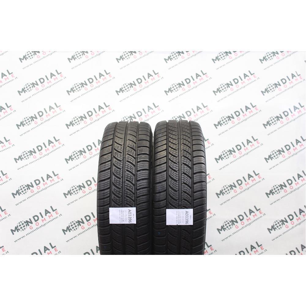 225 70 R15C 112/110R CONTINENTAL WINTER2 