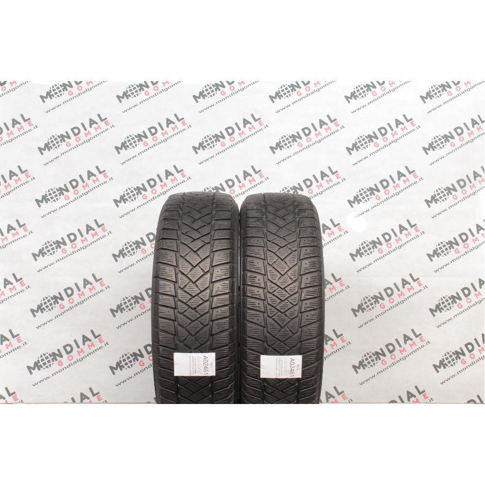 225 70 R15C 112/110R DUNLOP SP LT60-8 M+S