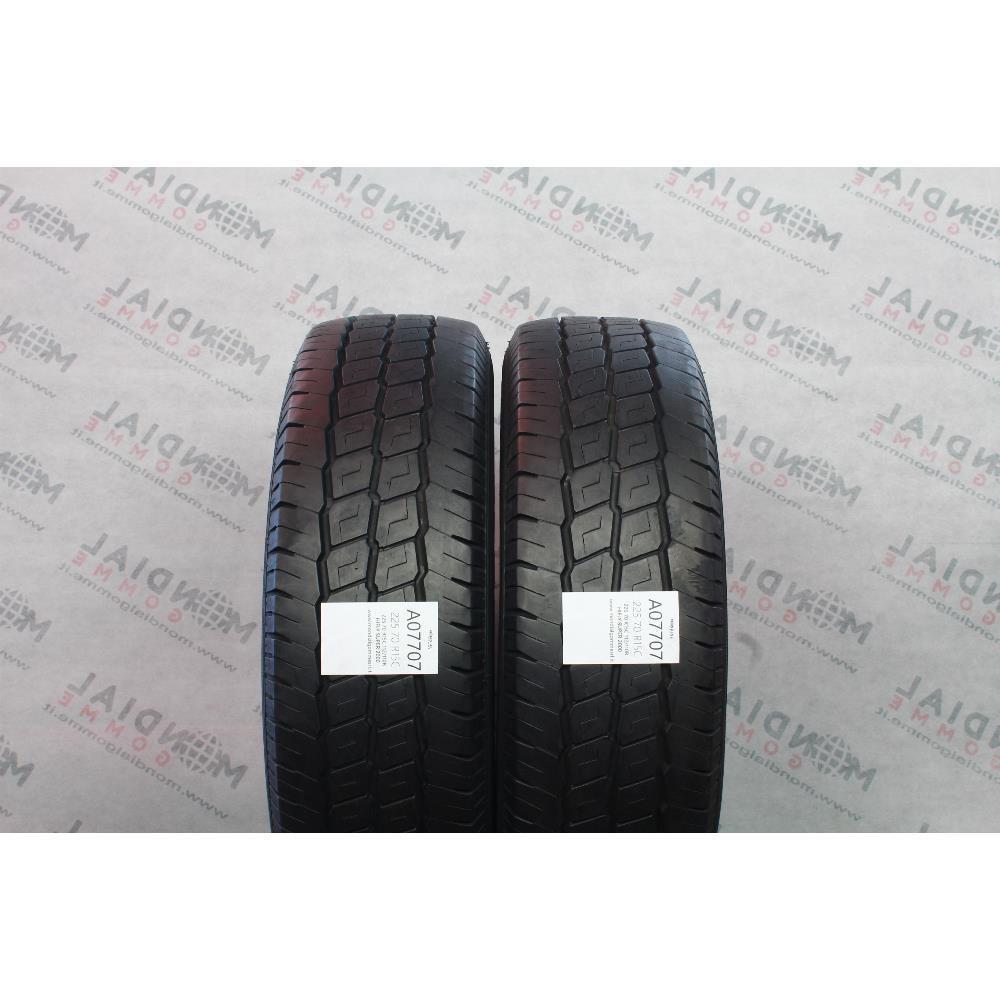 225 70 R15C 112/110R HIFLY SUPER 2000