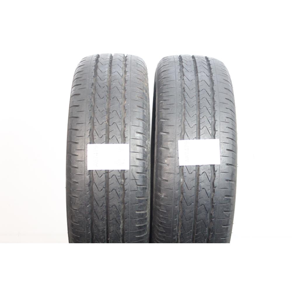 225 70 R15C 112/110R LINGLONG GREEN-MAX VAN 