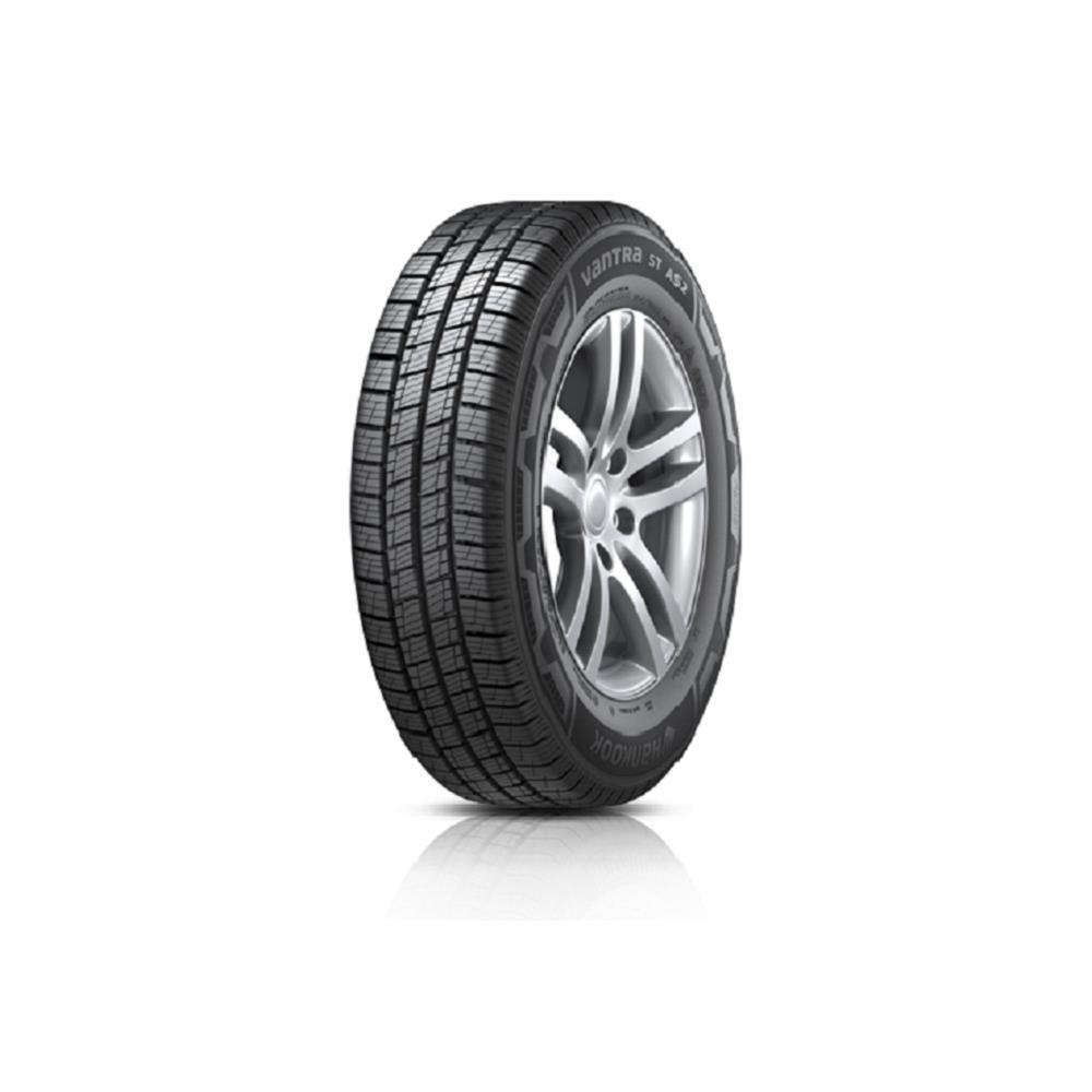 225 70 R15C 112/110S 8PR HANKOOK VANTRA ST AS2