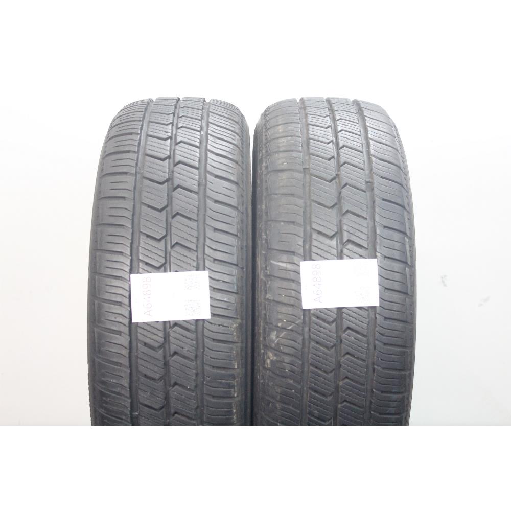 225 70 R15C 112/110S M+S TYFOON ALL-SEASON 2