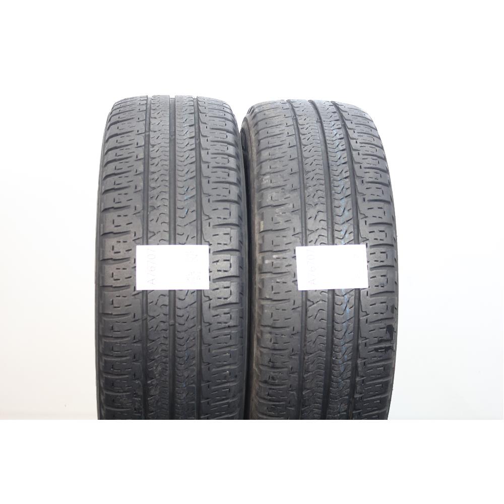 225 70 R15C 112Q M+S MICHELIN AGILIS CAMPING