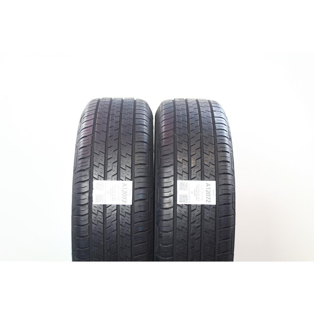 225 70 R16 102H M+S CONTINENTAL 4X4 CONTACT