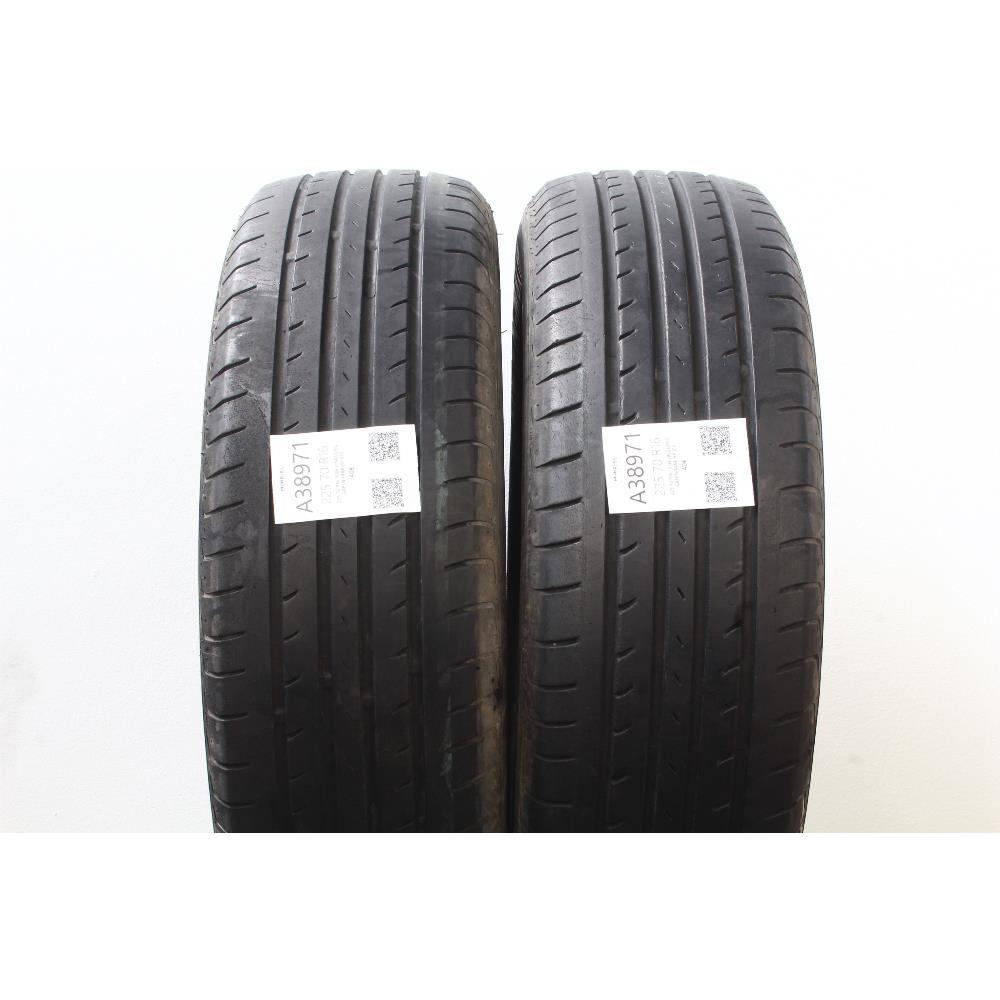 225 70 R16 103H LINGLONG GREEN-MAX HP 010