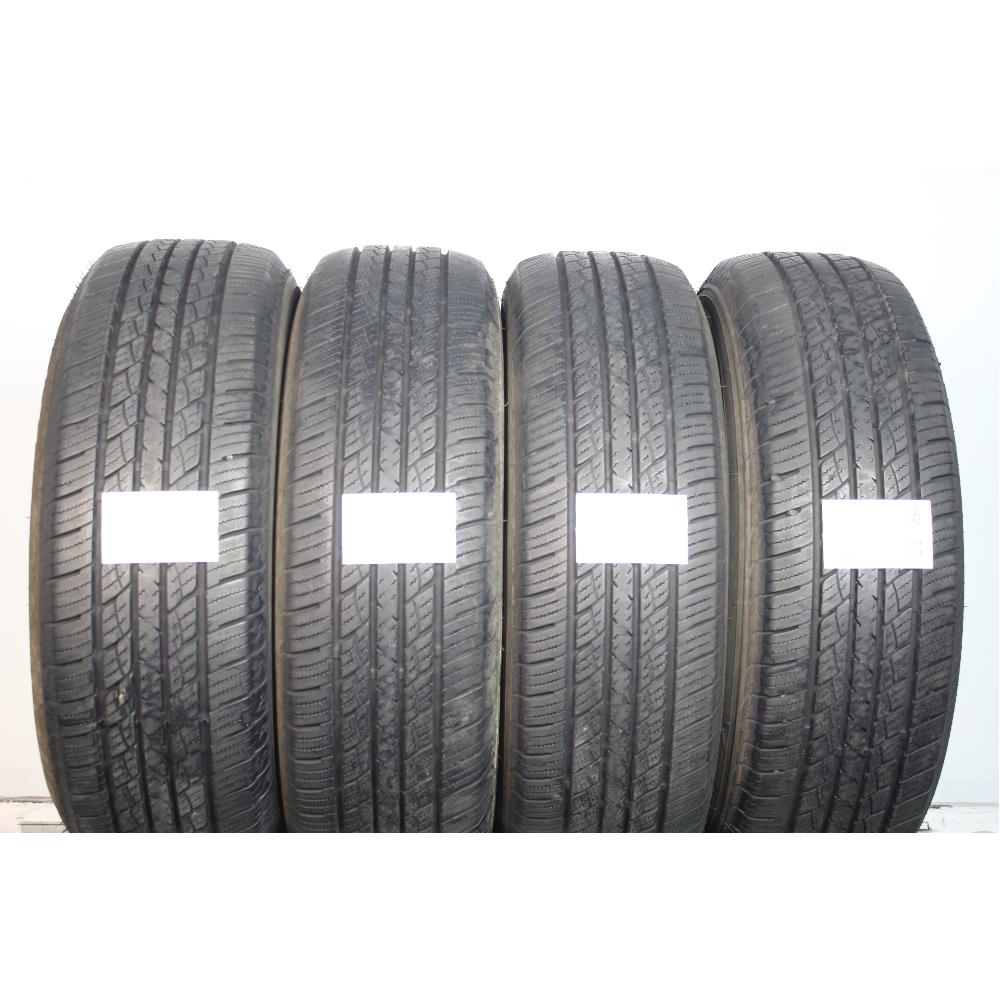 225 70 R16 103H M+S GOODRIDE SU318 H/T 