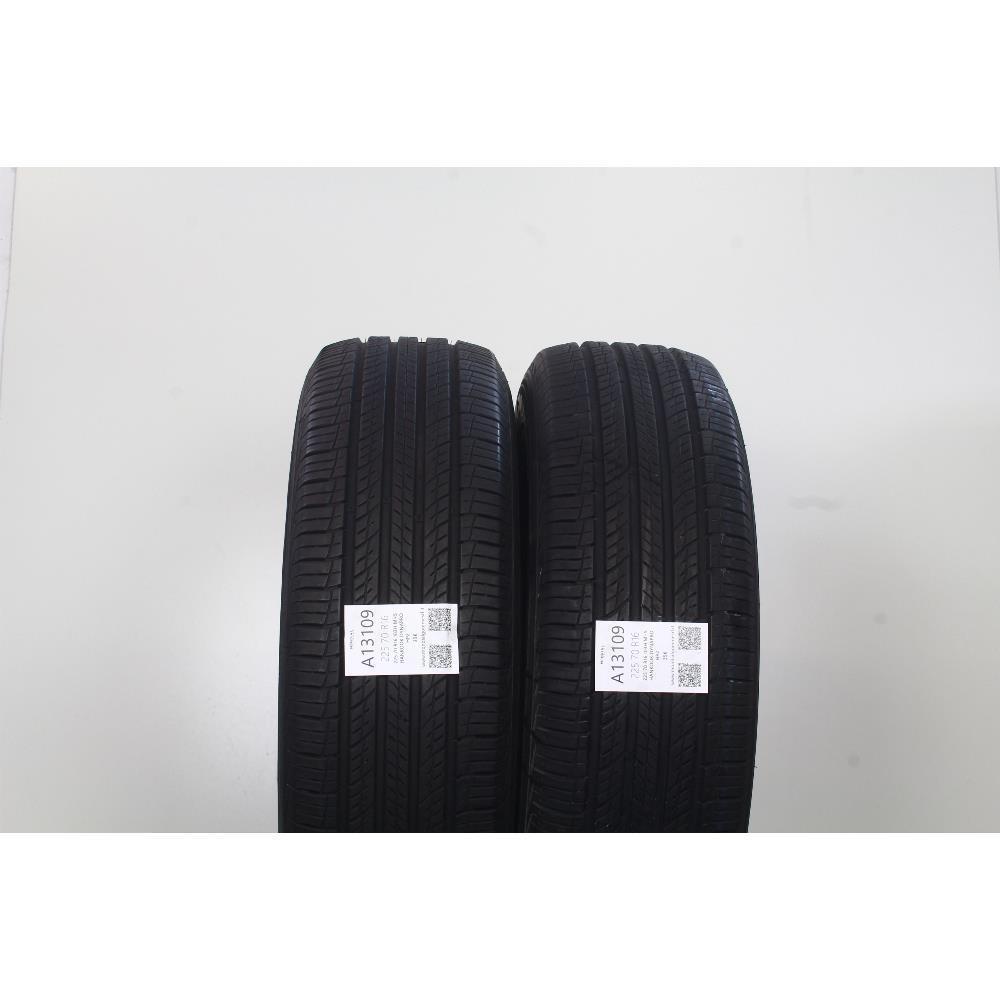 225 70 R16 103H M+S HANKOOK DYNAPRO HP2
