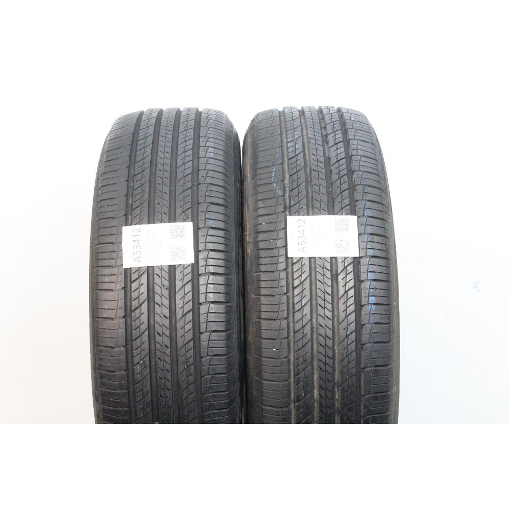 225 70 R16 103H M+S HANKOOK DYNAPRO HP2