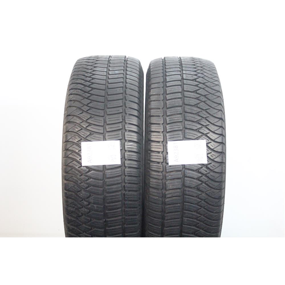 225 70 R16 103H M+S KLEBER CITILANDER 