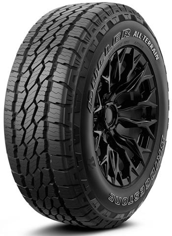 225 70 R16 103T  BRIDGESTONE DUELER A/T 002