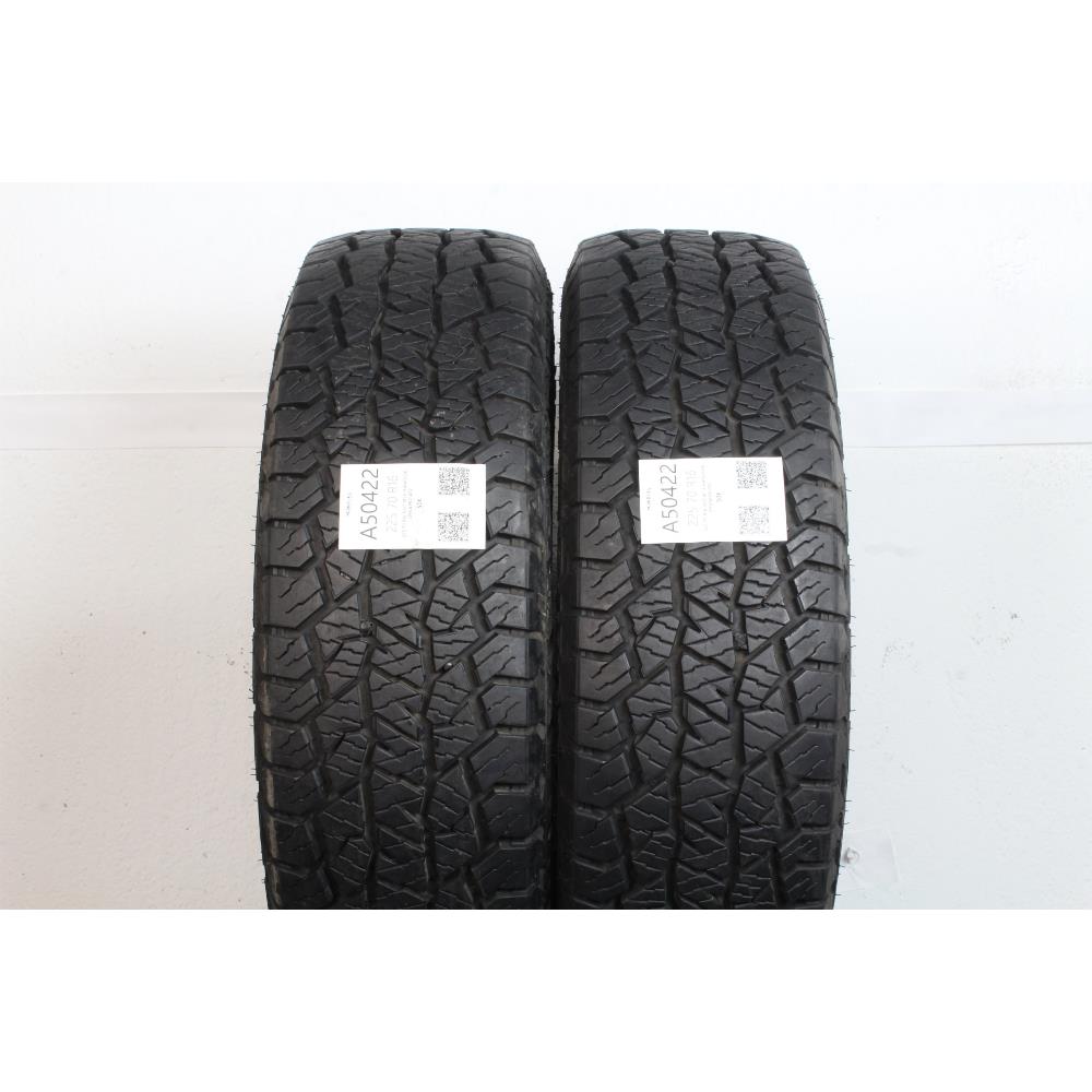 225 70 R16 103T M+S HANKOOK DYNAPRO AT2 