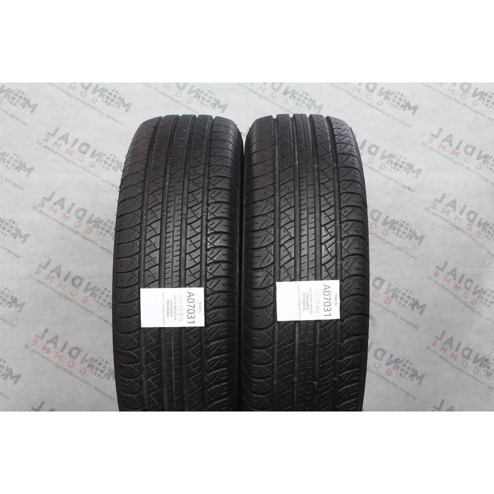 225 70 R16 107H XL LANVIGATOR PERFORMAX