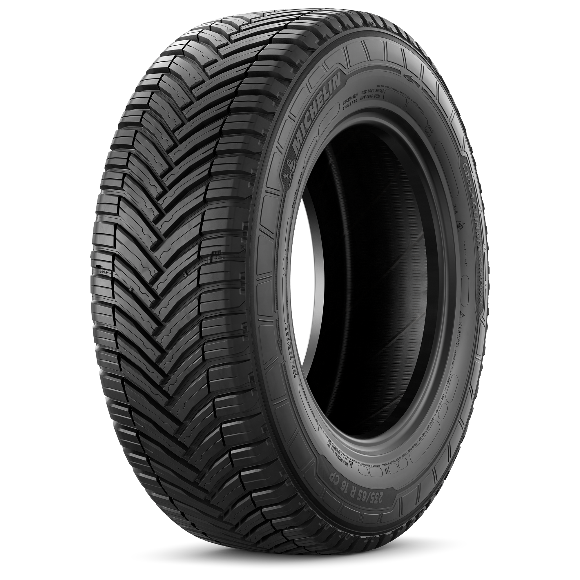 225 75 R016 116R MICHELIN CROSSCLIMATE C BSW M+S 3PMSF